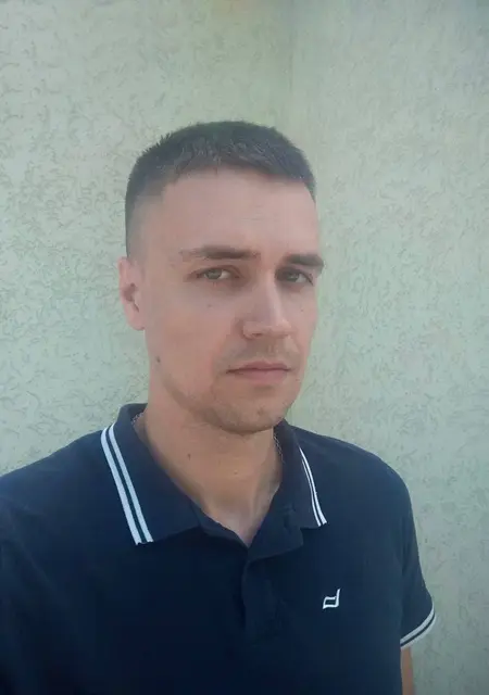 Я Rafael, 39, из Николаева, ищу знакомства без обязательств