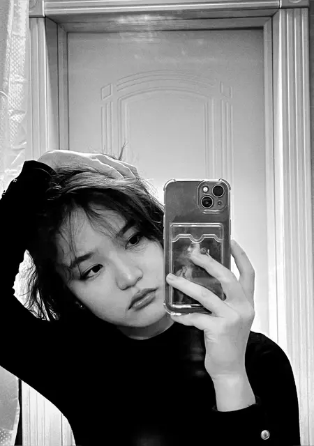 Я Малика, 20, из Астаны, ищу знакомство для приятного времяпровождения