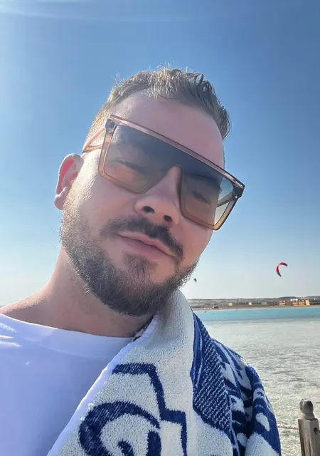 Я David, 30, из Праги, ищу знакомство для приятного времяпровождения