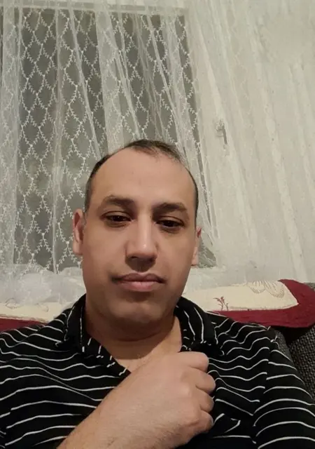 Rafael Marcus из Берлина