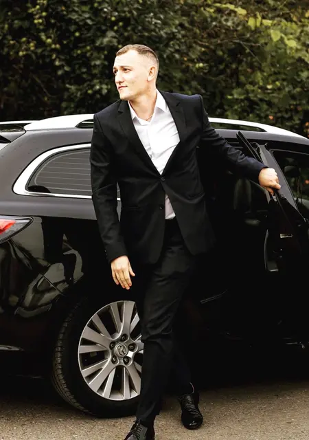 Микола из Тернополя, мне 30, познакомлюсь на одну ночь