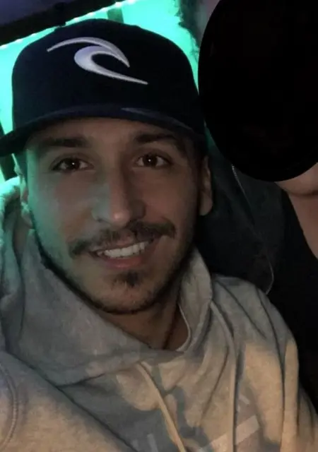 Julien из Мадрида, мне 34, познакомлюсь