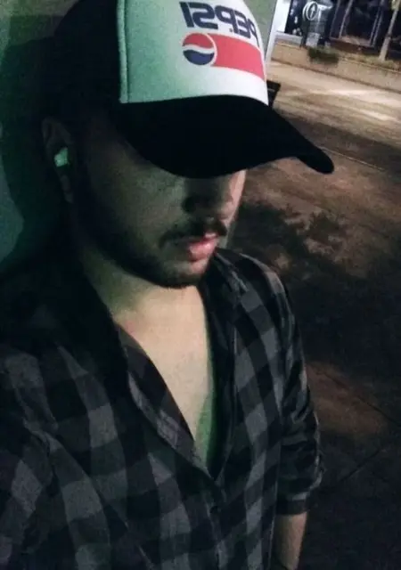 Я Juan, 22, знакомлюсь в Мадриде