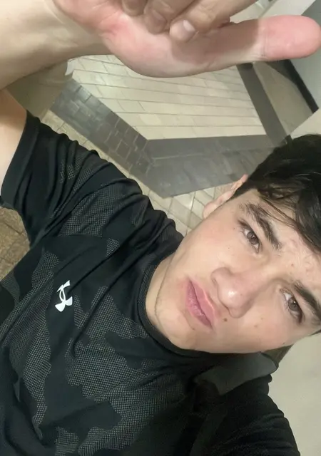 Я Lutz, 19, из Тлалнепантла, ищу знакомство для постоянных отношений