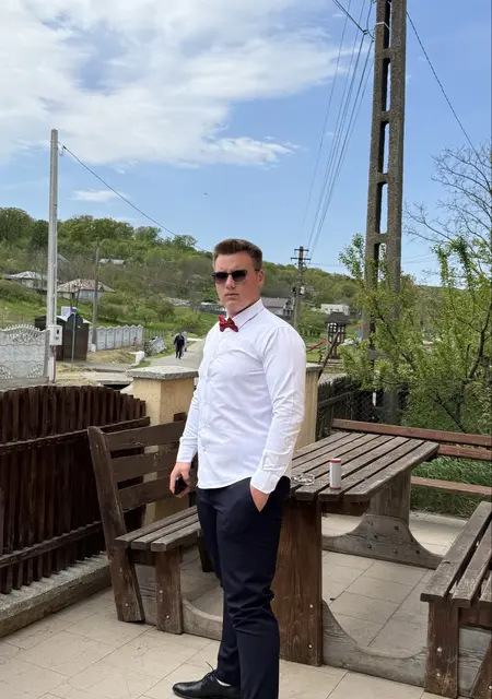 Sebi из Ботошани, ищу на сайте знакомства на одну ночь