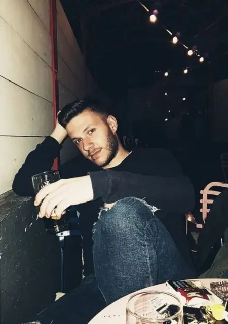 Я Anhel V, 24, знакомлюсь в Афинах