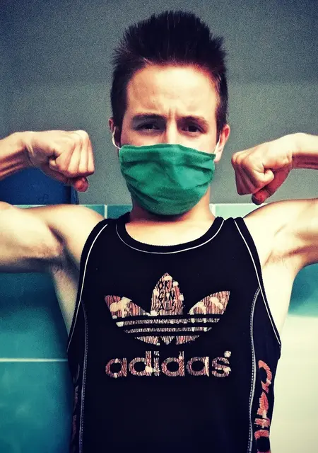 Вова из Жашкова, ищу на сайте знакомства на одну ночь