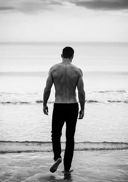 Я Андрей, 31, из Вашингтона, ищу знакомство для приятного времяпровождения