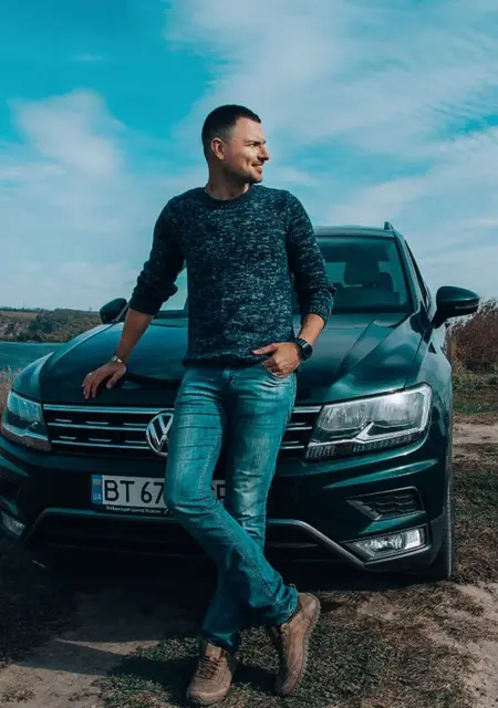 Лучезар из Днепра, ищу на сайте приятное времяпровождение