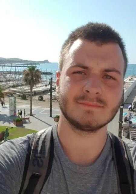 Baptiste из Парижа