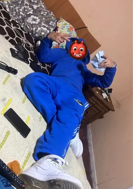 Я Matias, 19, знакомлюсь без обязательств в Сантьяго