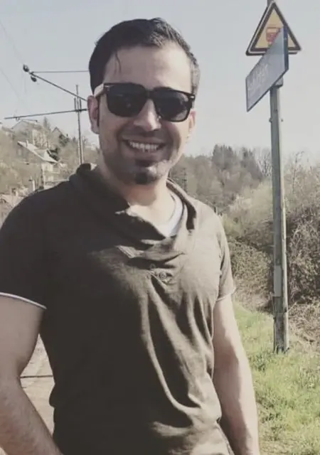 Ramio из Билефельда, ищу на сайте знакомства на одну ночь