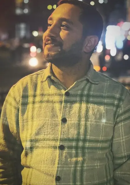 Я Adem, 30, знакомлюсь для вирта в Анкаре