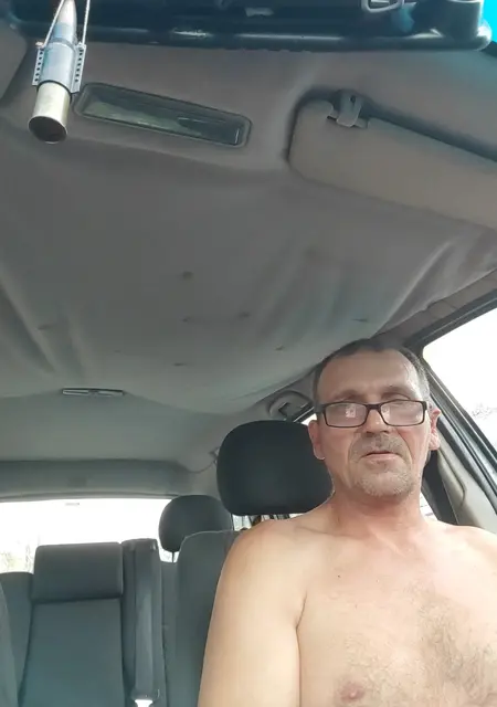 Я Алексей, 52 років, знайомлюсь без зобов'язань у Донецьку