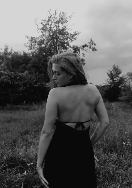 Анна из Киева, ищу на сайте знакомства без обязательств