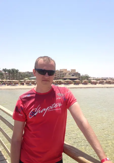 Ник з Новопскова, шукаю на сайті знайомства на одну ніч