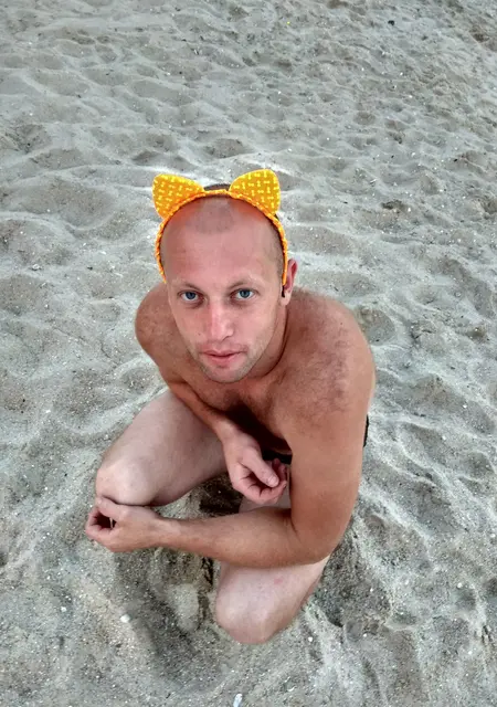 Я Ffff, 38 років, знайомлюсь для приємного проведення часу у Лисичанську