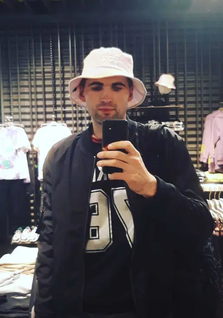 Yaroslav из Умани, мне 28, познакомлюсь на одну ночь