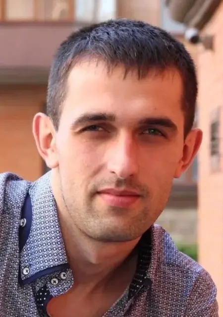 Я Сергей, 37, из Дубая, ищу знакомство для совместных путешествий