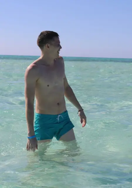 Я Виталик, 32, из Буэнос-айреса, ищу знакомство для дружбы