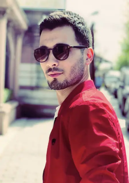 Ali из Оша, мне 29, познакомлюсь для постоянных отношений