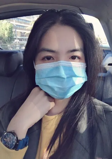 Phng Nghi из Афин