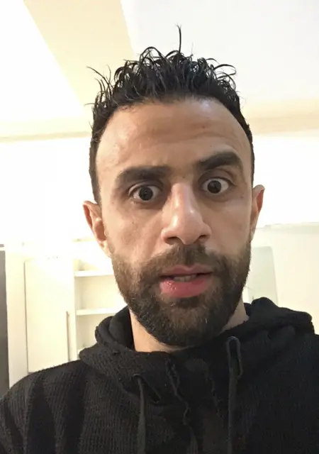 Я Tico, 25, из Каира, ищу знакомство для общения