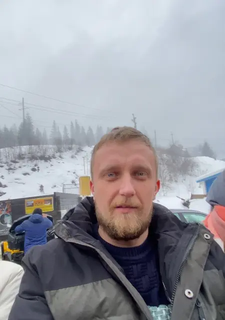 Я Дмитрий, 36, из Слуцка, ищу знакомство для дружбы