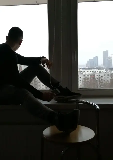 Sasha из Барселоны, ищу на сайте приятное времяпровождение