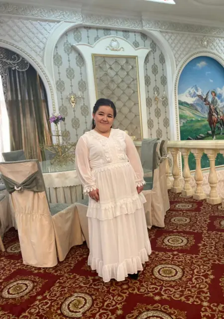 Я Дана, 25, знакомлюсь для постоянных отношений в Шымкенте