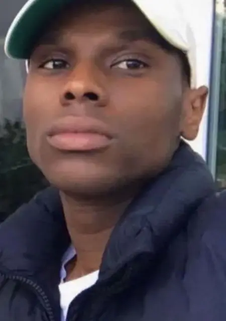 Я William, 22, знакомлюсь в Париже