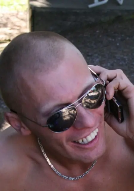 Я Peter, 41, из Стокгольма, ищу знакомство