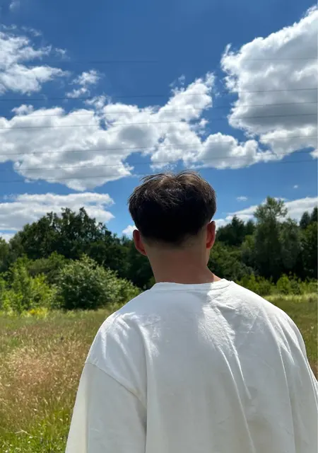 Евгений из Минска, мне 20, познакомлюсь без обязательств