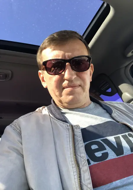 Я Егор, 56, знакомлюсь для постоянных отношений в Астане