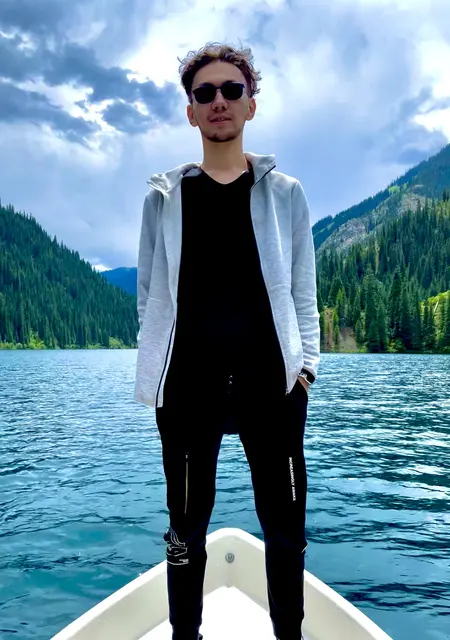 Dos из Алматы, ищу на сайте вирта