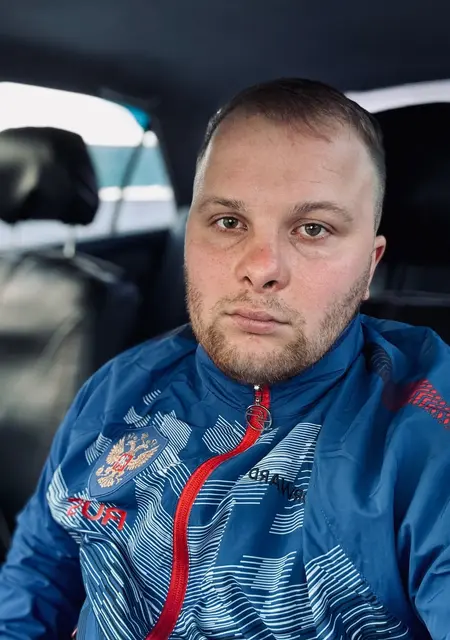 Я Ivan, 27, знакомлюсь для общения в Душанбе