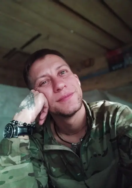 Maybe из Запорожья, ищу на сайте знакомства на одну ночь