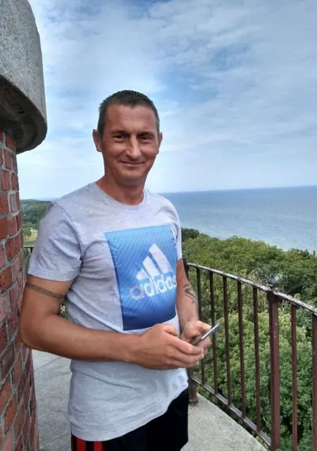 Bartek из Варшавы