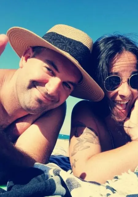 Soy David, 32 años de Madrid, busco conocer gente
