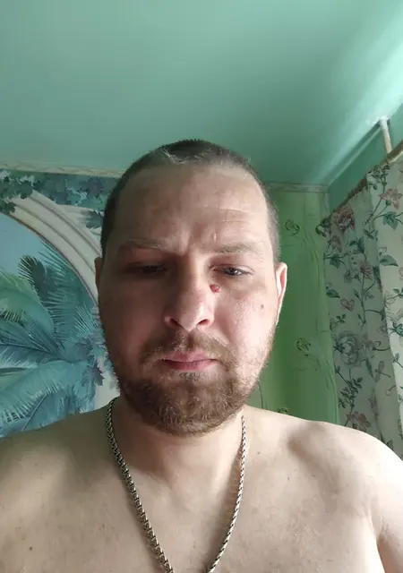 Я Евгений, 37, из Краматорска, ищу знакомства без обязательств