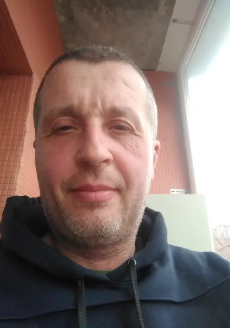 Я Дмитрій, 44, из Киева, ищу знакомства без обязательств