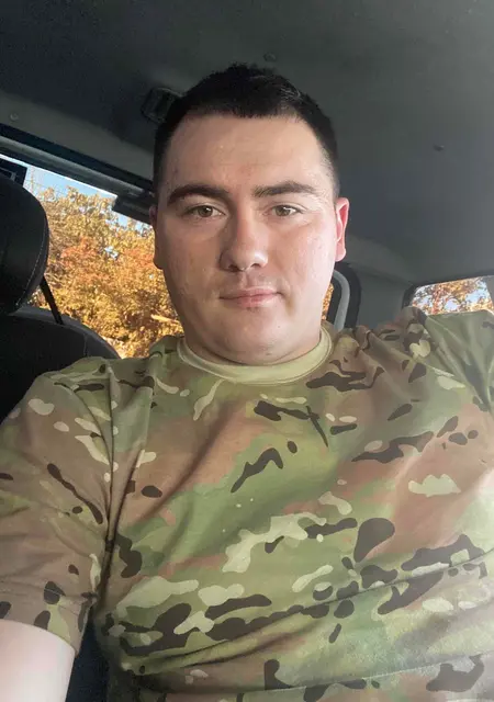 Я Тема, 28, знакомлюсь без обязательств в Луганске