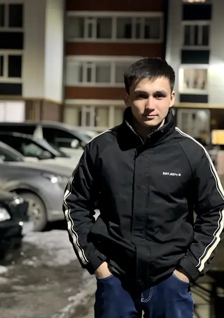 Krouford из Костаная, ищу на сайте общение