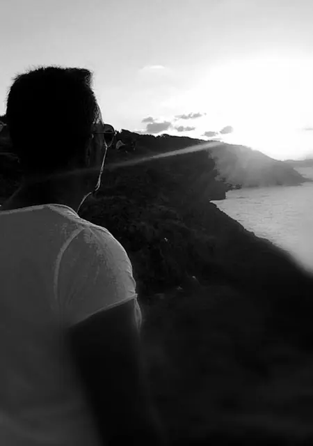 Pose из Стамбула