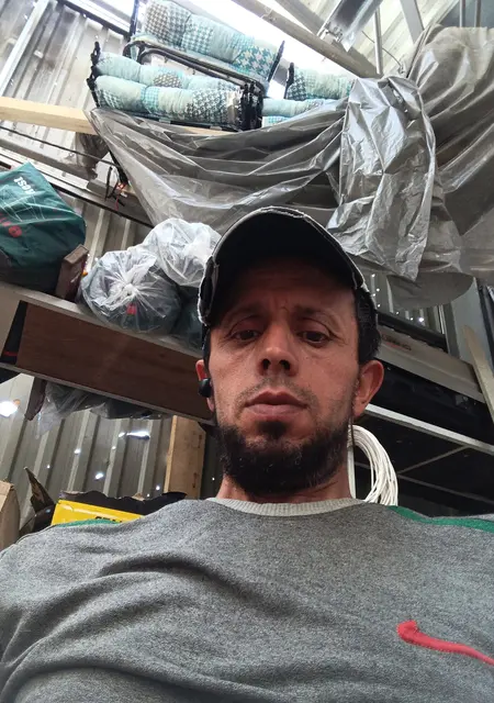 Я Ватанджон, 50, из Донецка, ищу знакомство для постоянных отношений