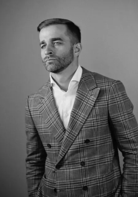 Юрий из Бреста, мне 53, познакомлюсь для приятного времяпровождения