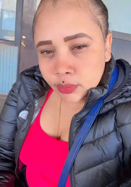 La Bellasanchez из Сантьяго, мне 38, познакомлюсь для дружбы