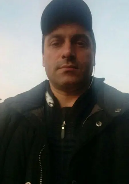 Я Jurek, 41, знакомлюсь в Варшаве
