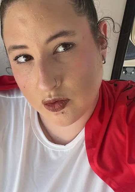 Я Dream Curvy, 28, из Барселоны, ищу знакомство для дружбы