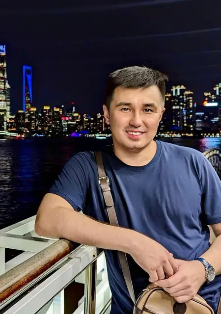 Я Zamir, 36, из Алматы, ищу знакомство для постоянных отношений